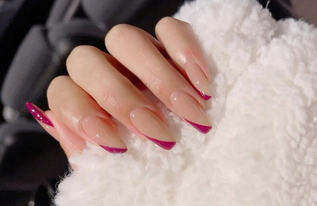 Najprodavaniji set za nail art na AliExpressu - 6