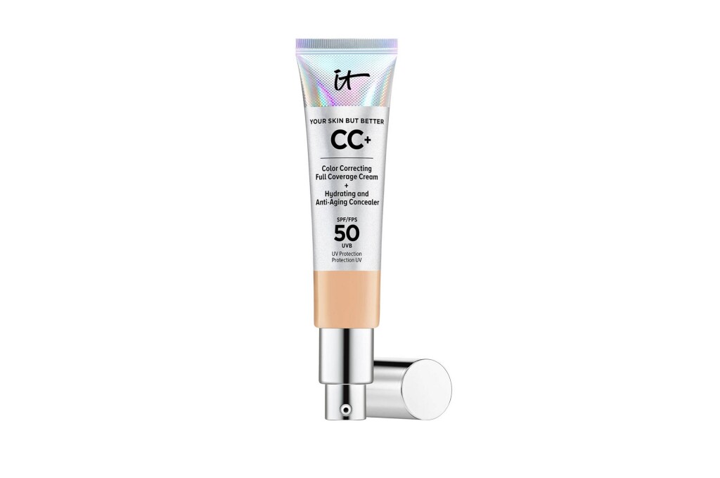 it Cosmetics Your Skin But Better CC+ Cream with SPF 50+