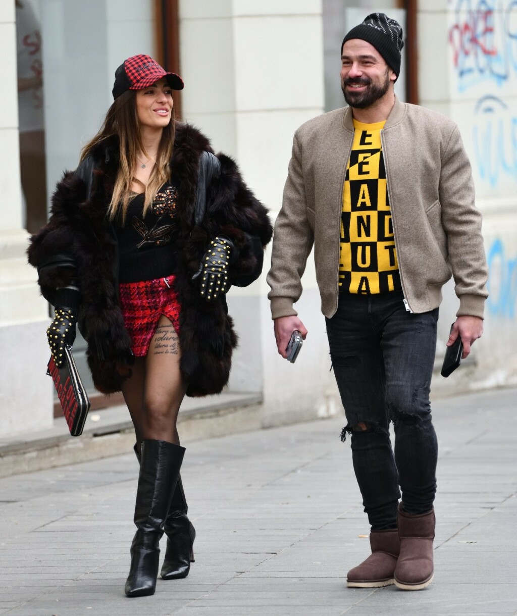 Muška street style izdanja sa zagrebačke špice - 1