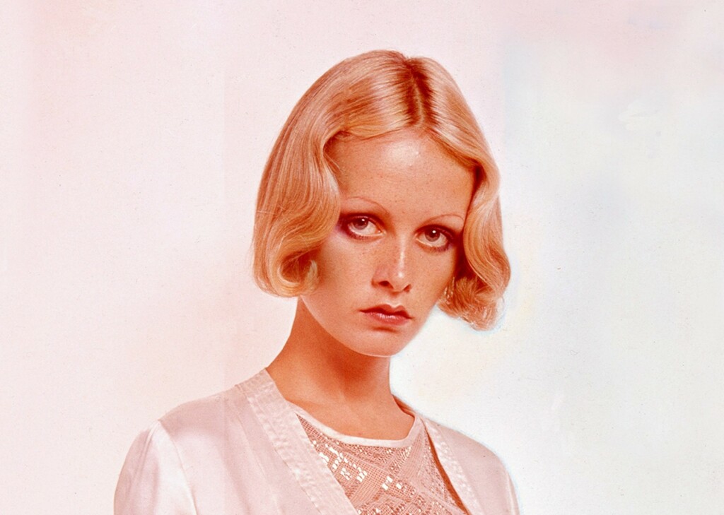 Twiggy