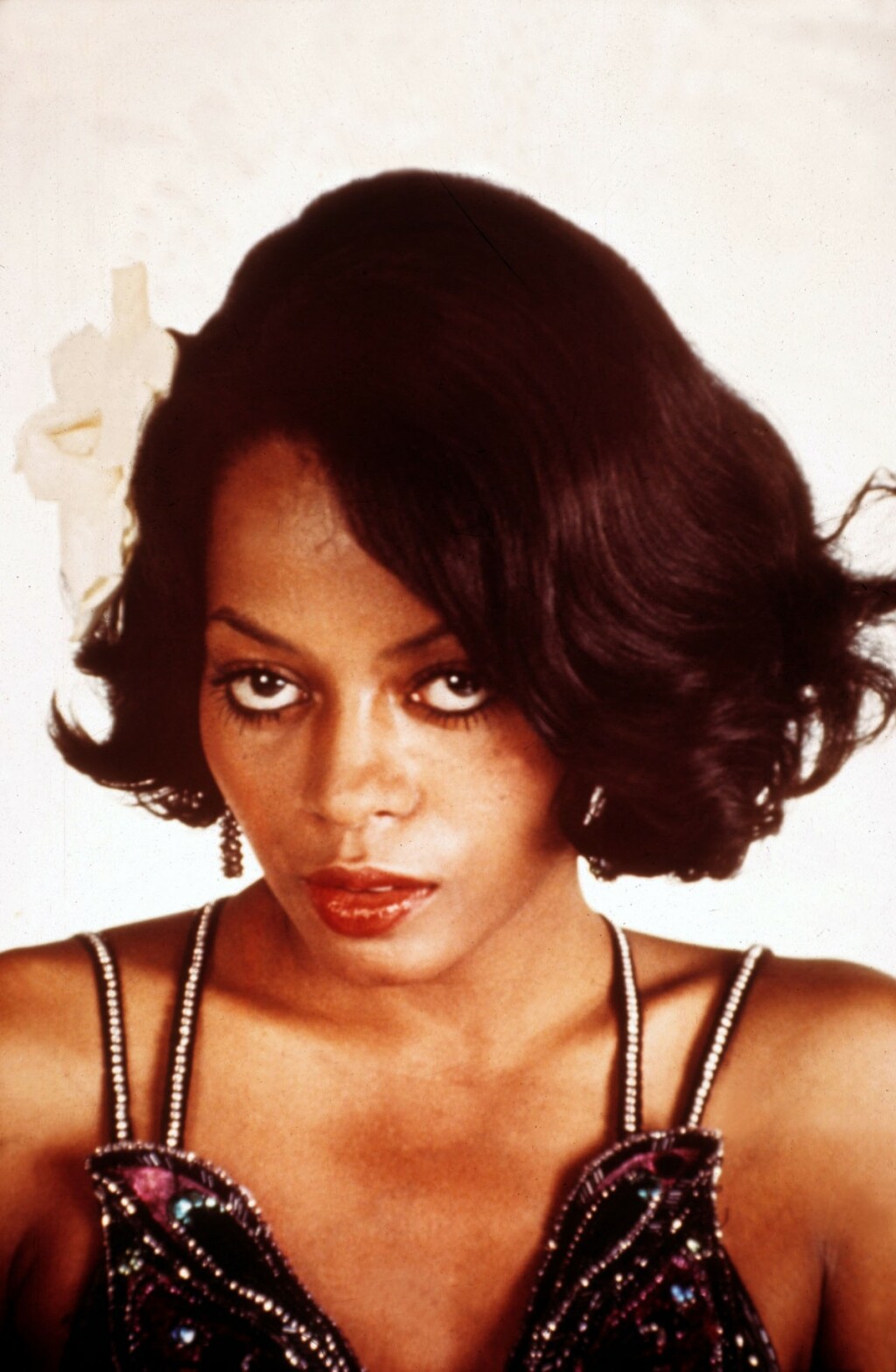 Diana Ross