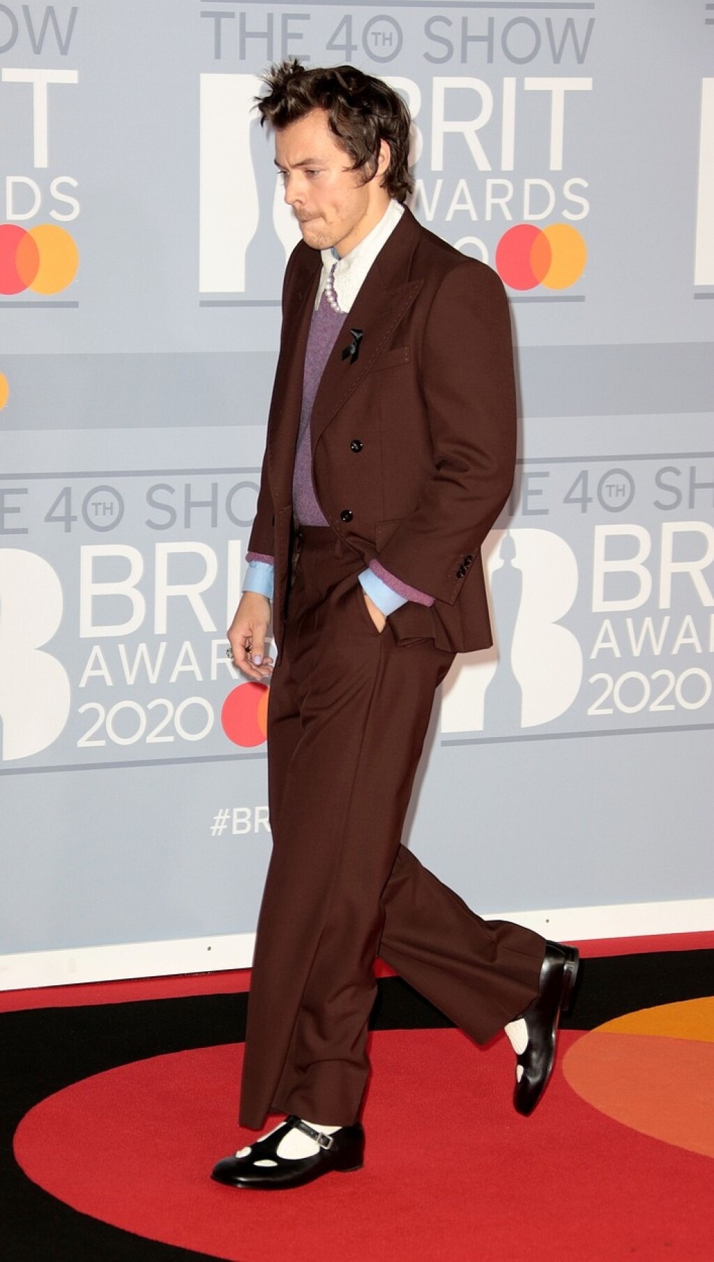 Upečatljiva izdanja Harryja Stylesa