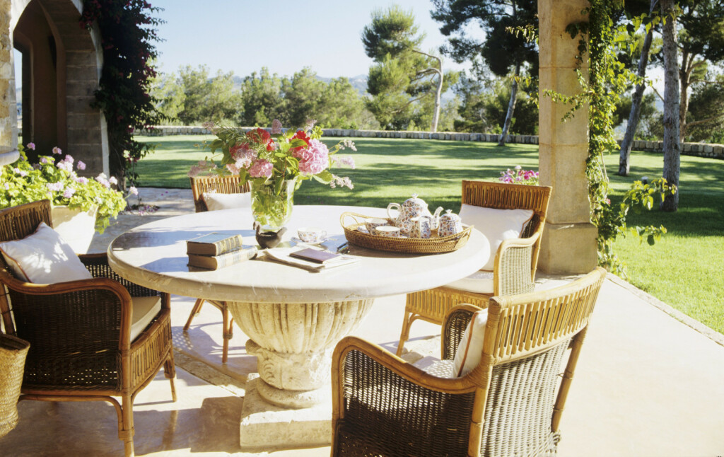 Vrtovi i dvorišta zbog kojih jedva čekamo proljeće - 12