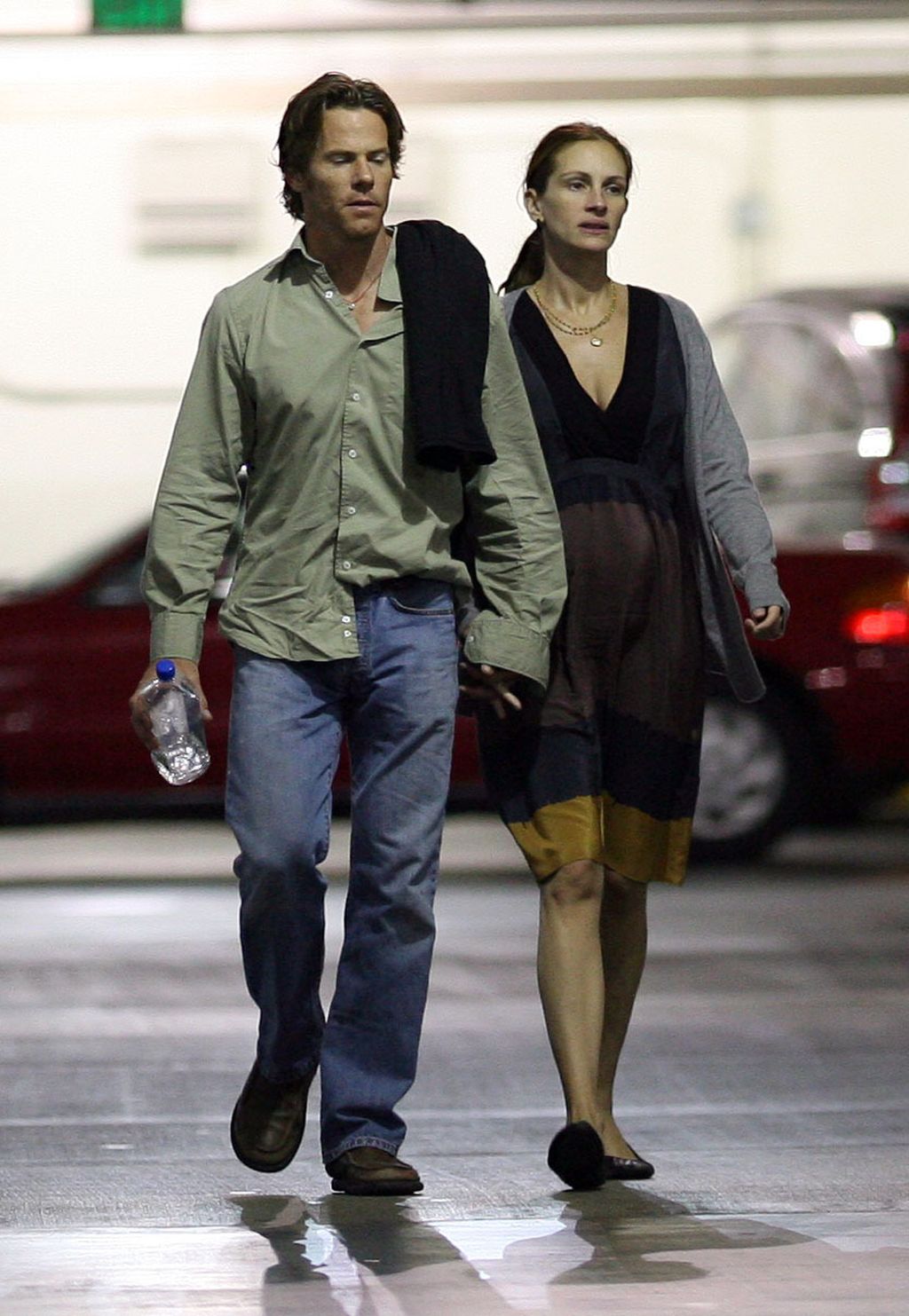 Julia Roberts i Danny Moder - 5