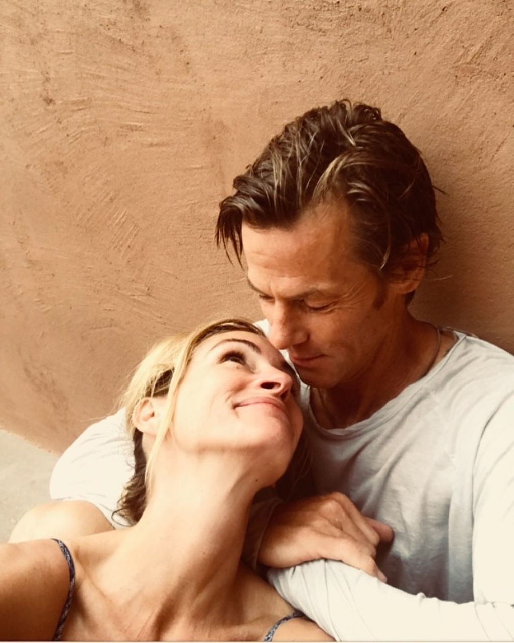 Julia Roberts i Danny Moder - 17