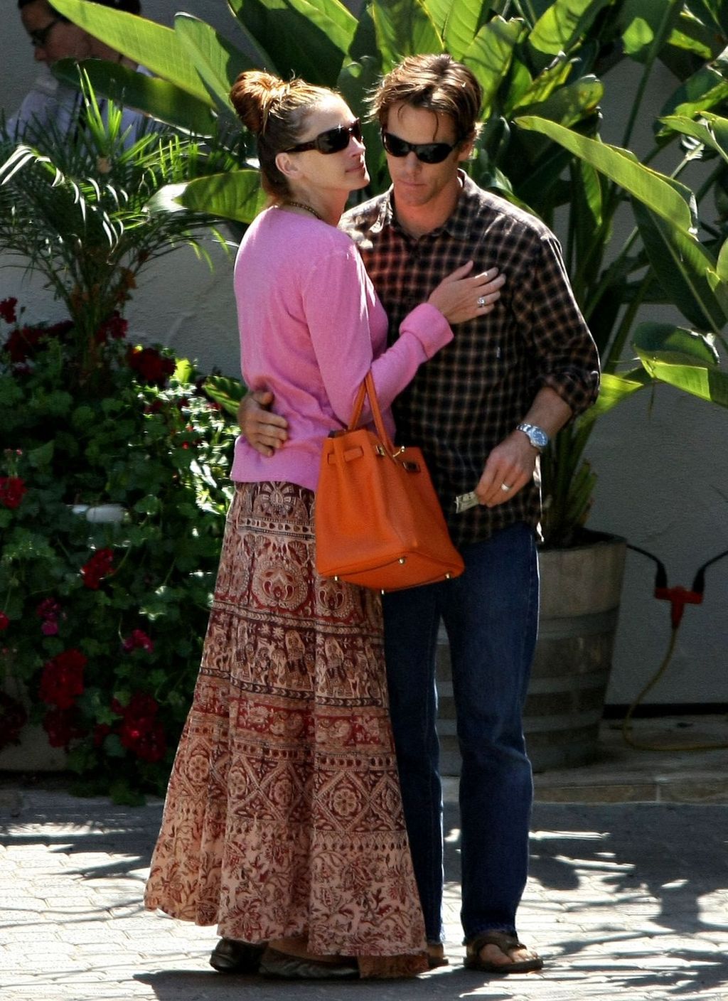 Julia Roberts i Danny Moder - 18