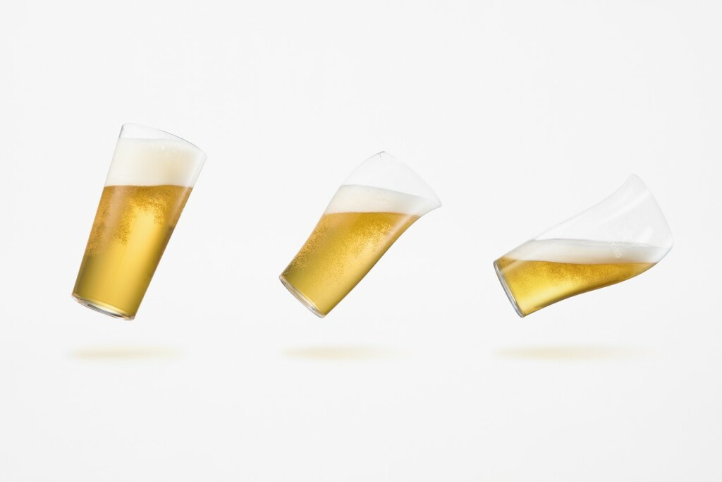 Kako treba okretati čašu prilikom ispijanja piva