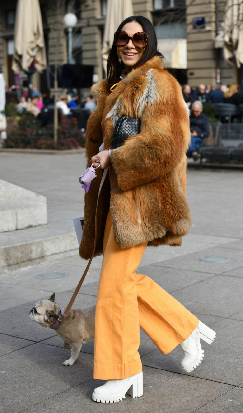 Borna Kotromanić na zagrebačkoj špici - 3