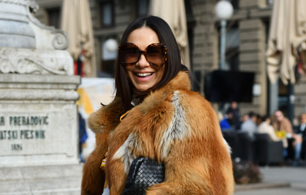 Borna Kotromanić na zagrebačkoj špici - 4