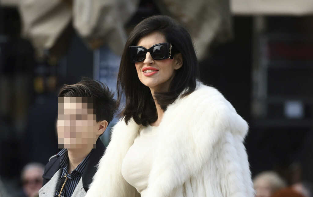 Ulična moda u centru Zagreba - 11