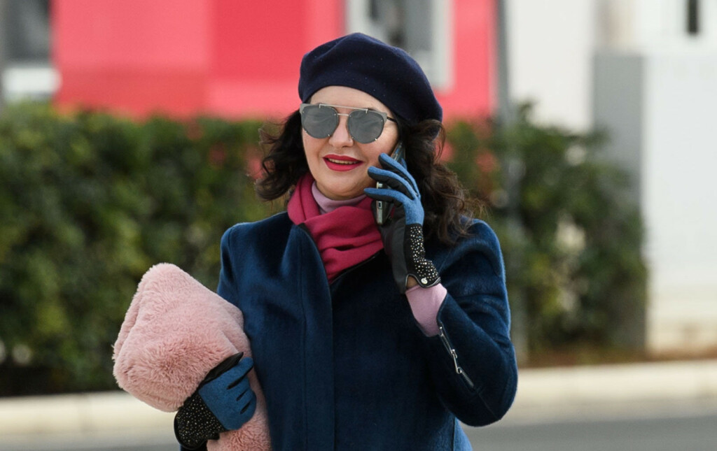 Ulična moda u Šibeniku - 7