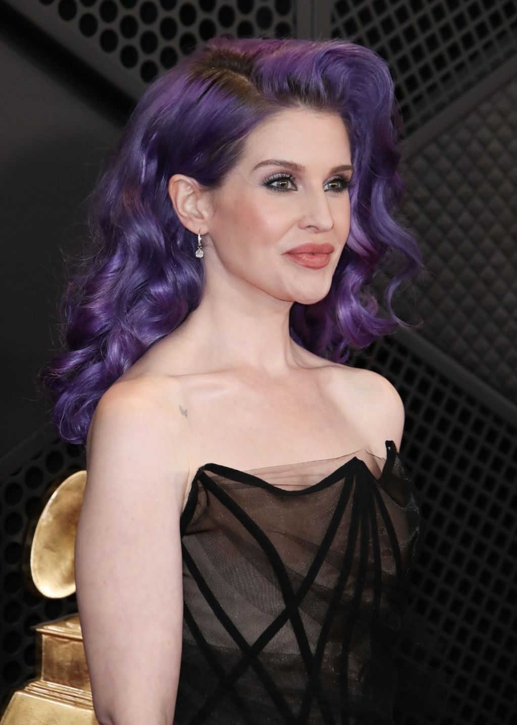 Kelly Osbourne - 2