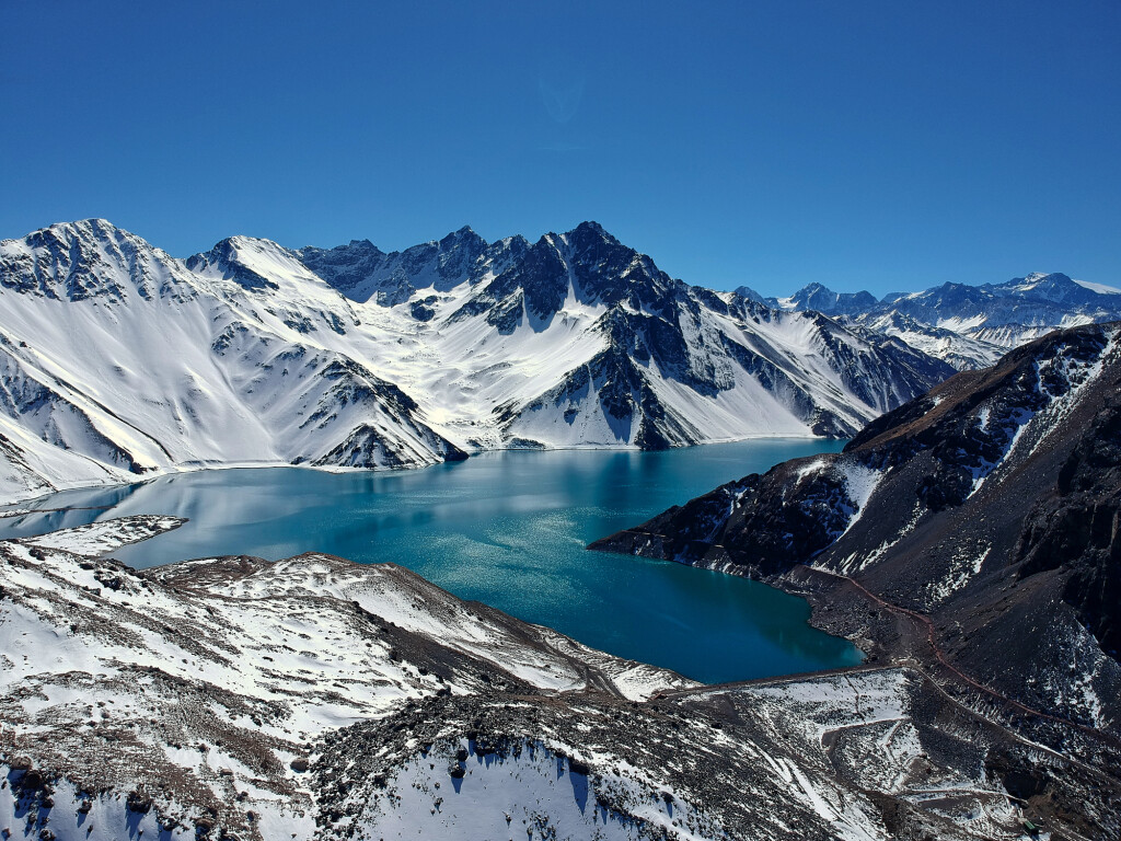 Ande su najduži kontinentalni planinski lanac na svijetu