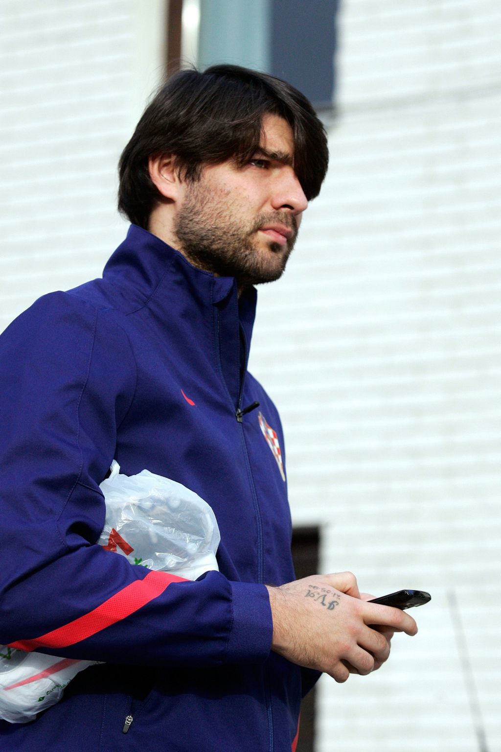 Vedran Ćorluka - 5