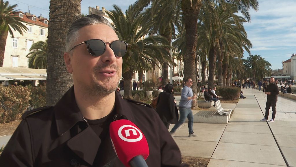 In Magazin: Petar Dragojević - 1