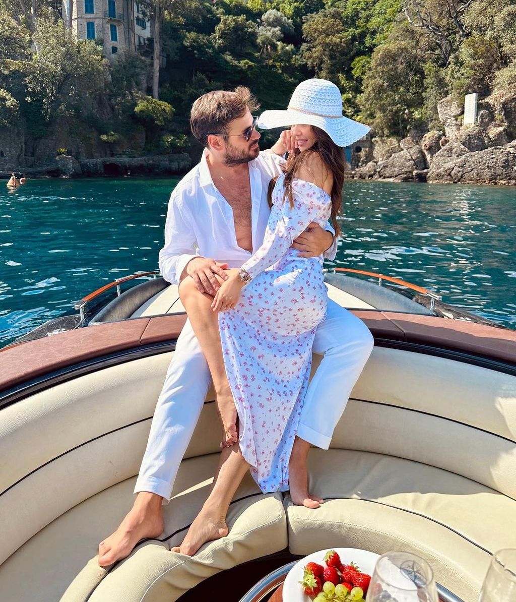 Stjepan Hauser i Ukrajinka Maria - 5