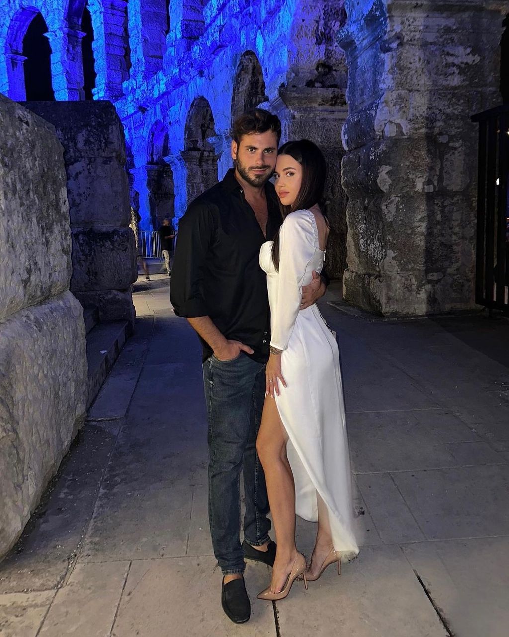 Stjepan Hauser i Ukrajinka Maria - 11