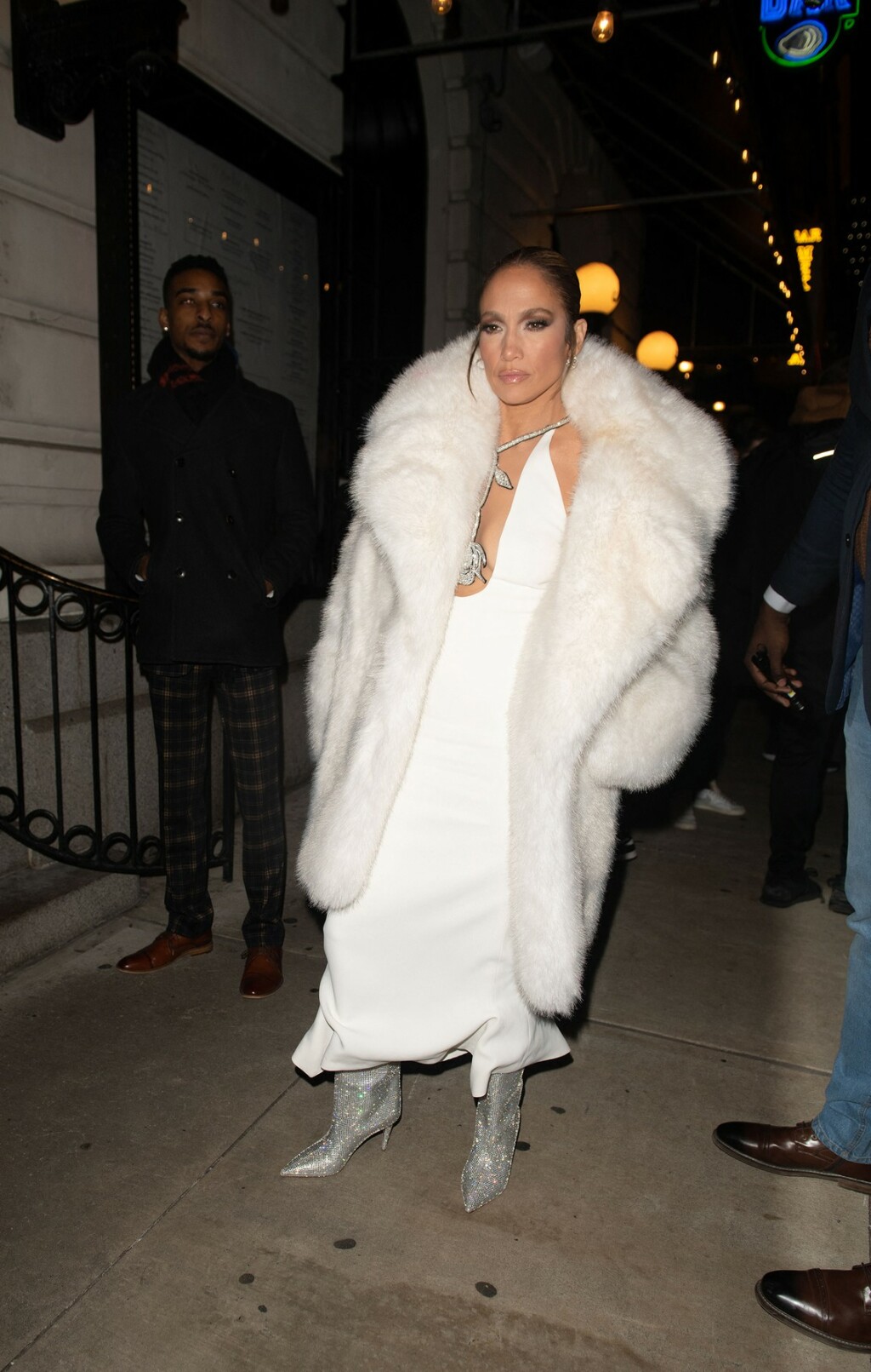 Jennifer Lopez u bundi - 2