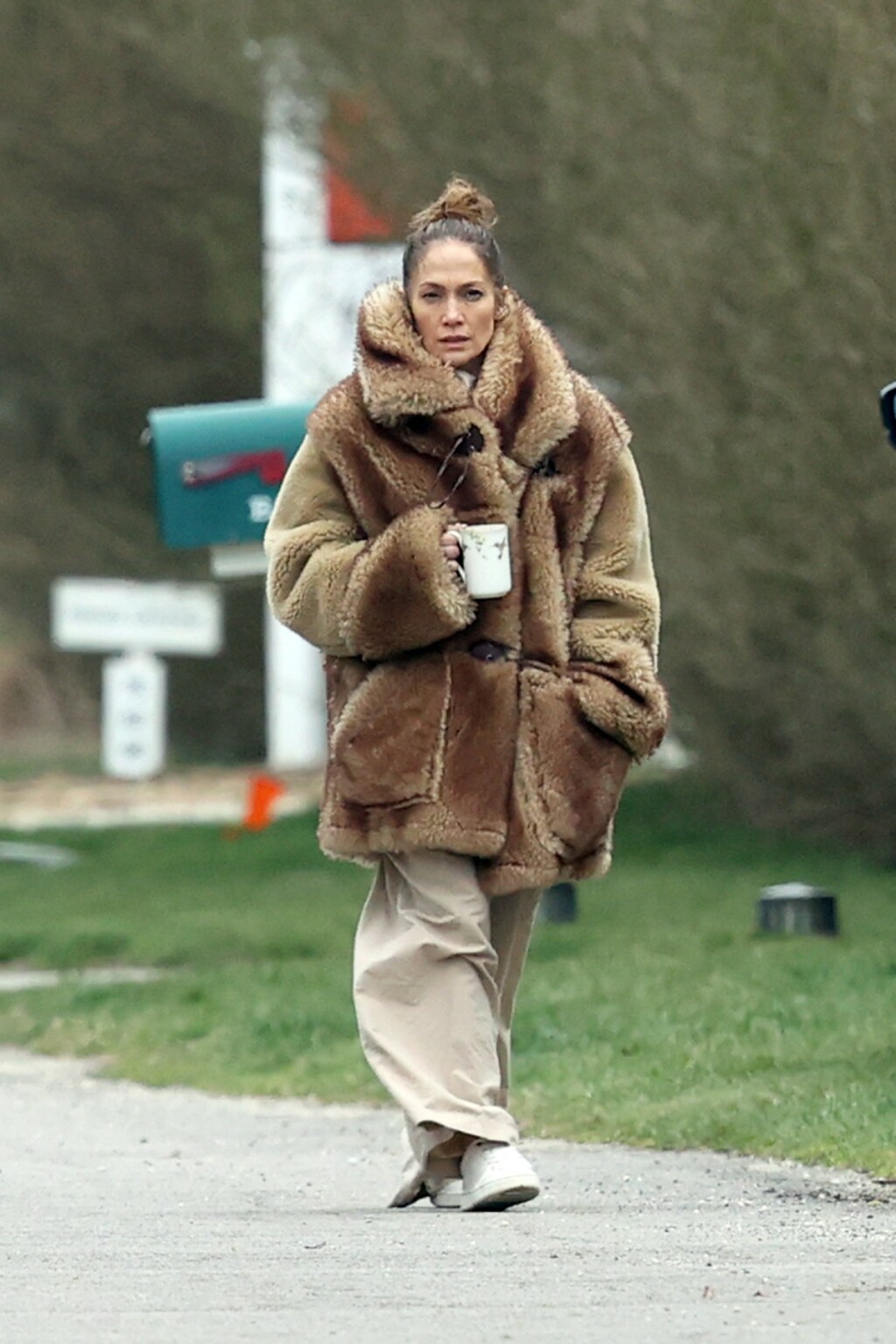 Jennifer Lopez u bundi - 3