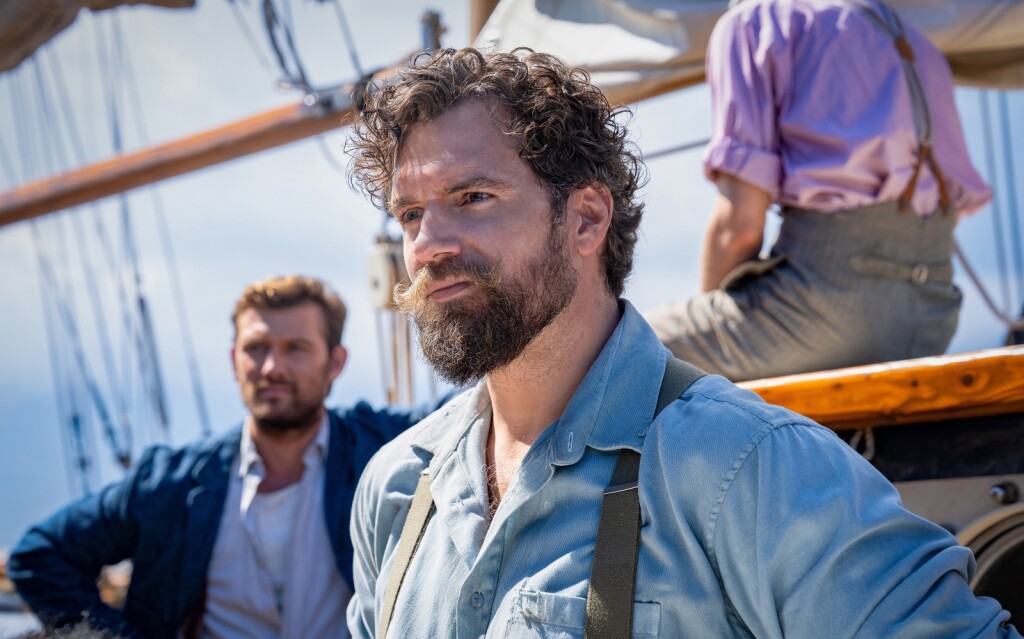 The Ministry of Ungentlemanly Warfare