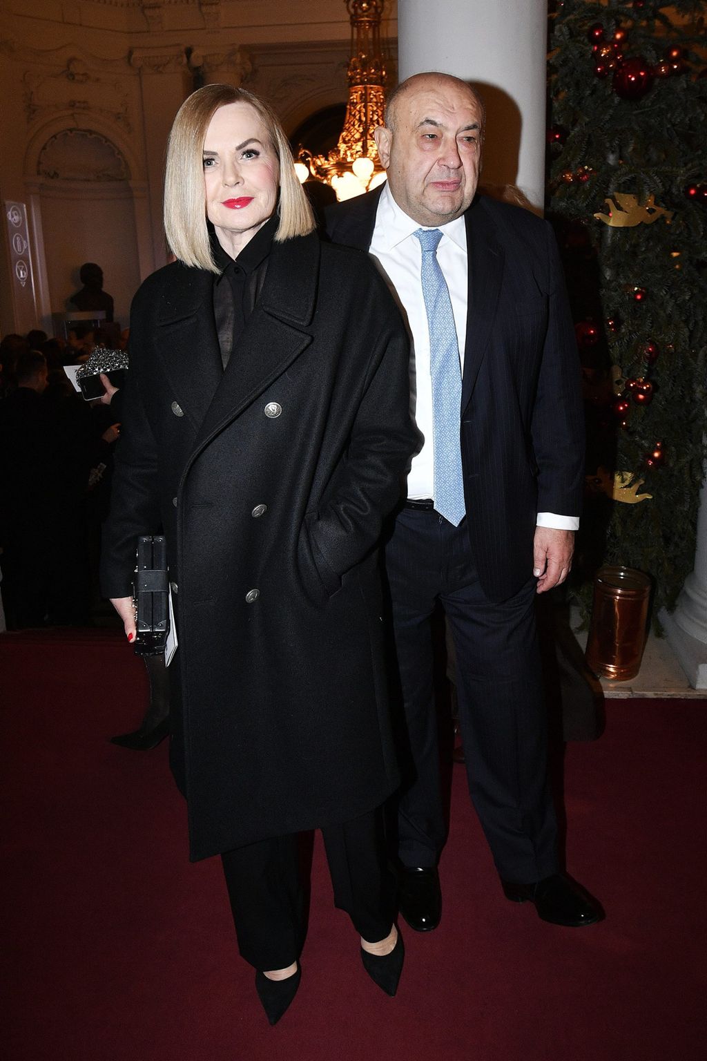 Jadranka Sloković i Čedo Prodanović