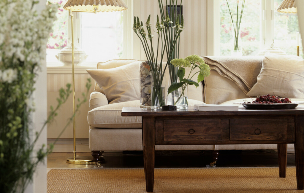 Četvrtasti oblici i tamno drvo nisu više u trendu, kažu pariški dizajneri interijera