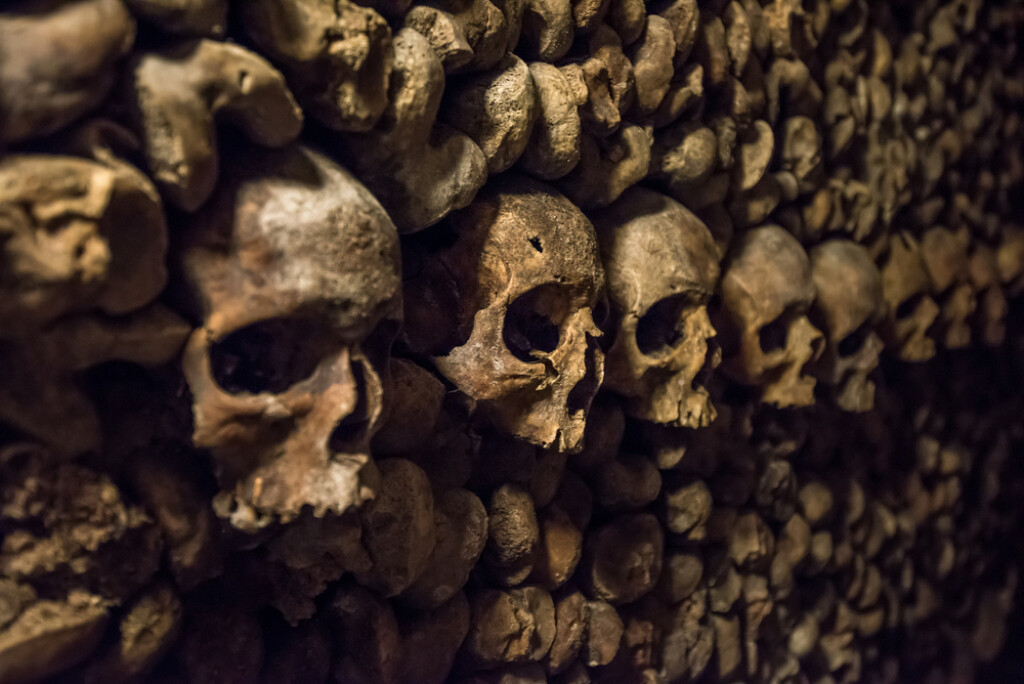 Zbog pariških katakombi turisti krše zakon - 4