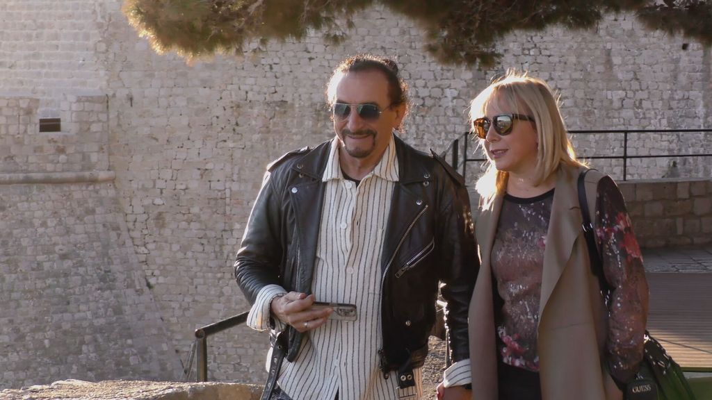 In Magazin: Ružica i Željko Bebek - 2