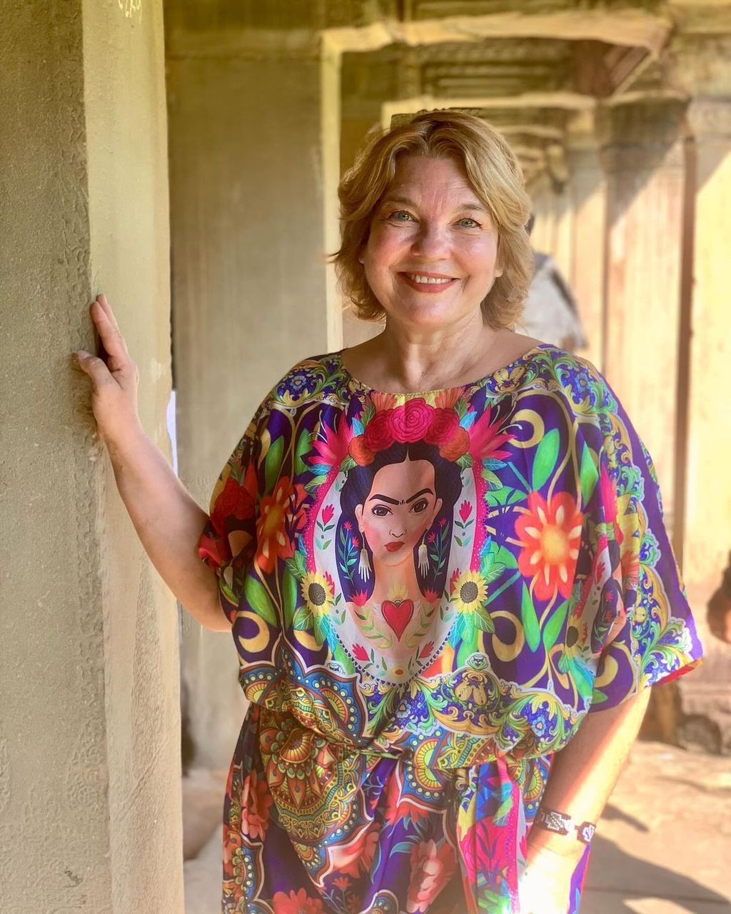 Karmela Vukov-Colić