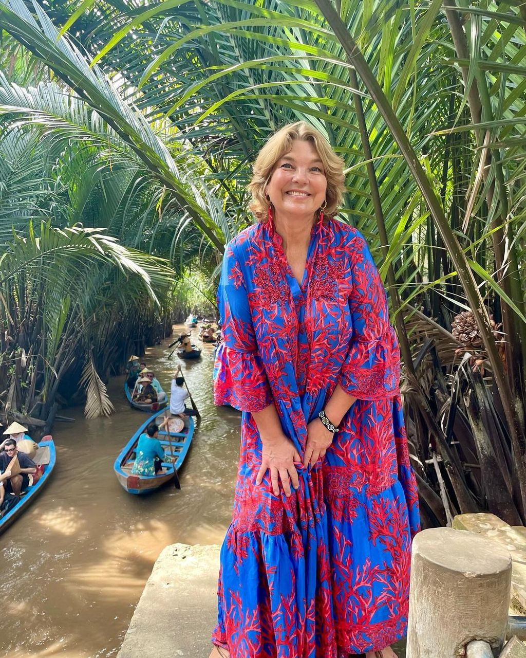 Karmela Vukov-Colić