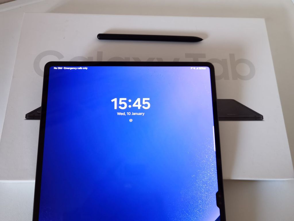 Samsung Galaxy Tab S9 Ultra - 3