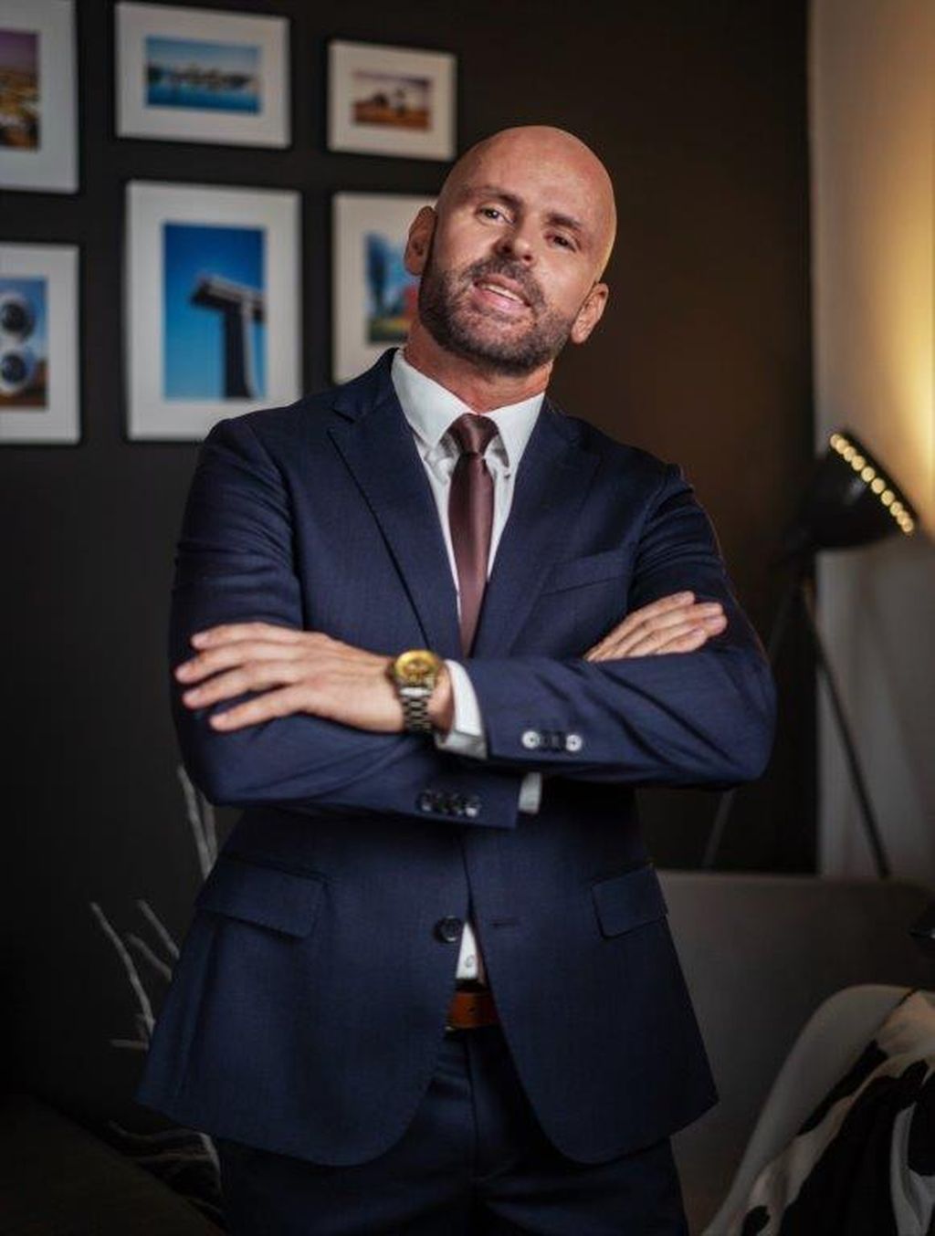 Dalibor Bosančić - 1