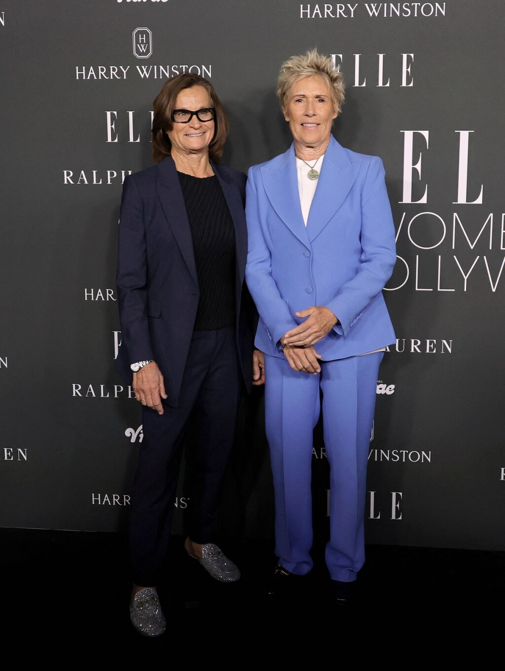 Diana Nyad i Bonnie Stoll prijateljice su i poslovne partnerice