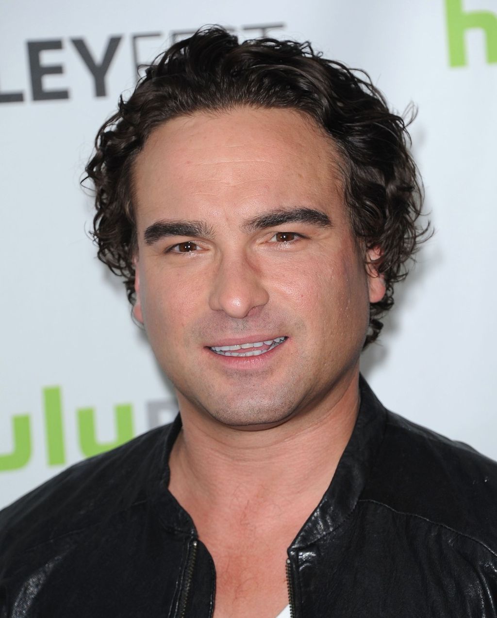Johnny Galecki - 8