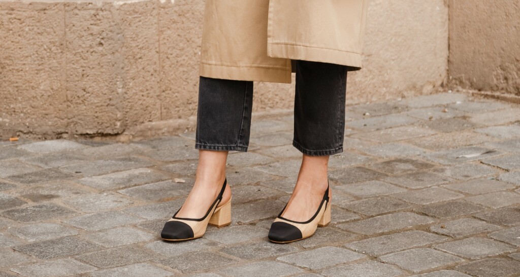 Cipele otvoreni peta bit će hit ovog proljeća