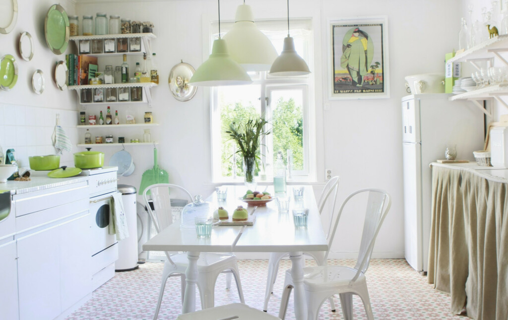 Kuća u kojoj bismo se osjećali kao da smo na sunčanoj livadi - 10