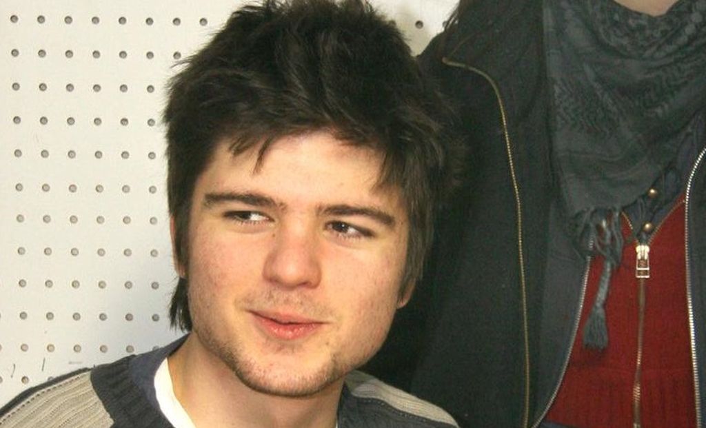 Filip Riđički
