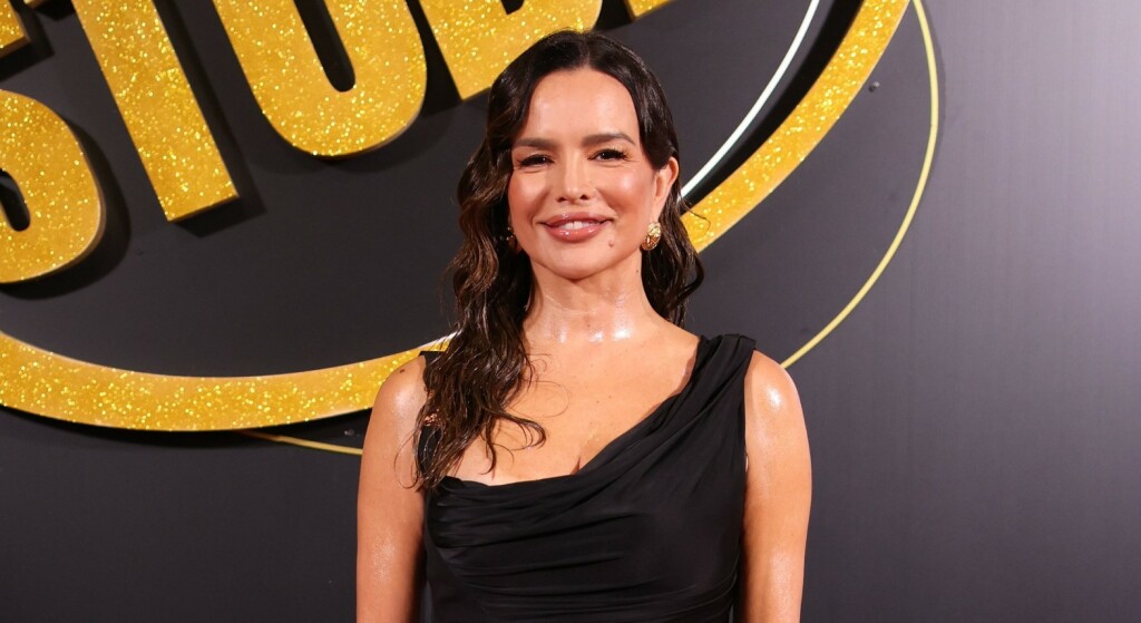 Severina Vučković na Zlatnom studiju 2024. godine - 3