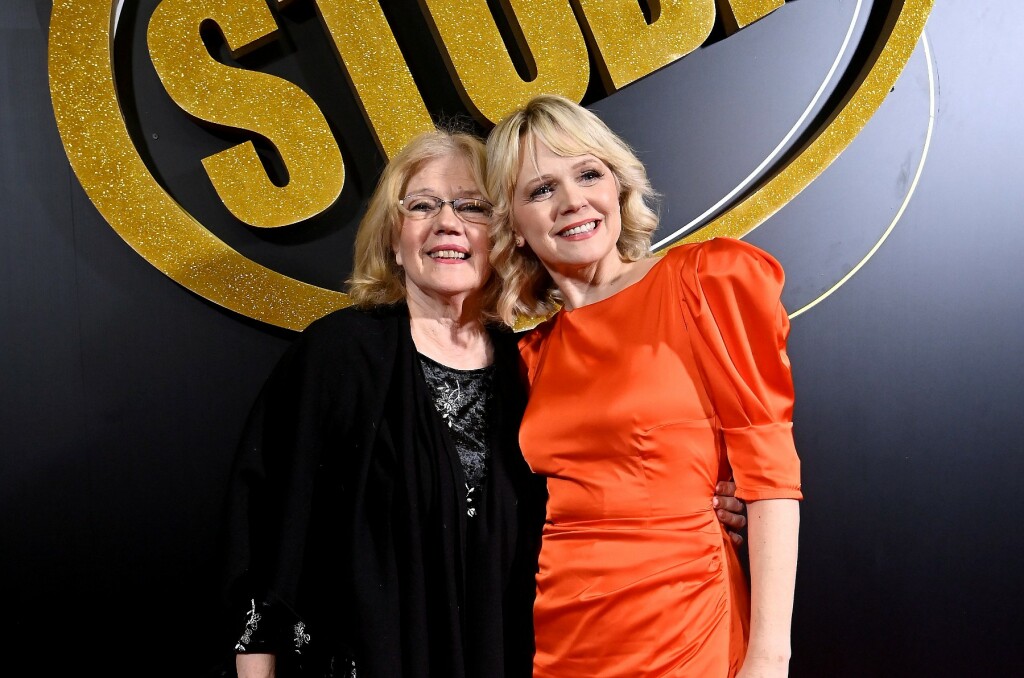 Tajči je nastupila na dodjeli nagrada Zlatni studio