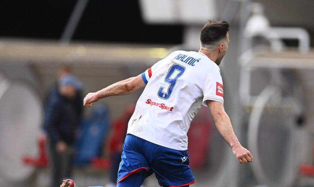 Nikola Kalinić