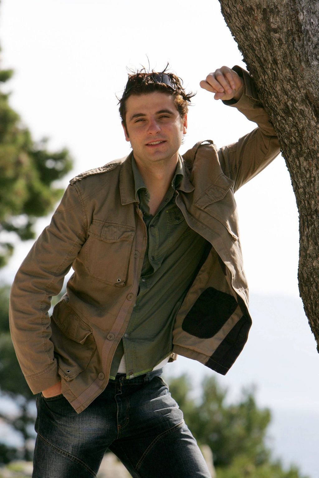 Robert Kurbaša
