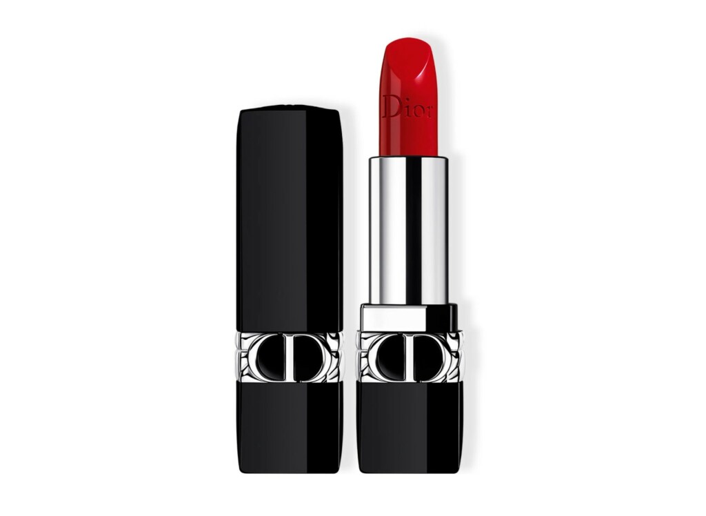 Dior Rouge Dior (999)