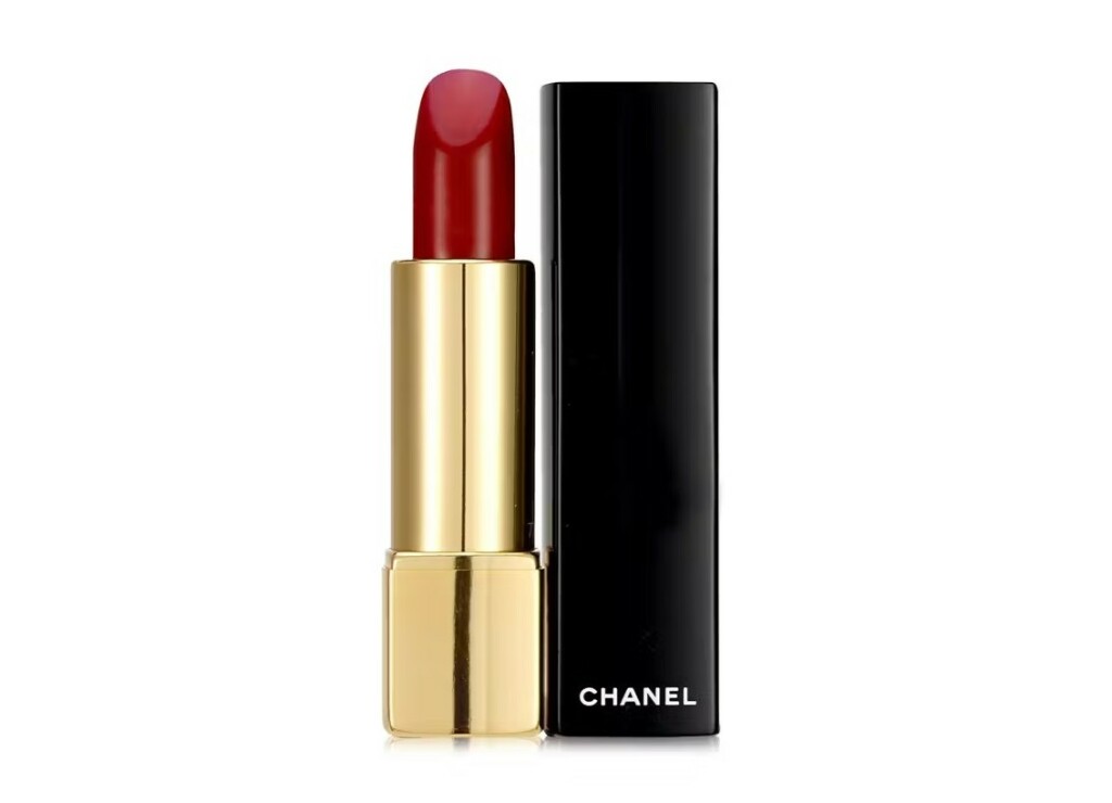 Chanel Rouge Allure Luminous Intense Lip Color (99 Pirate)