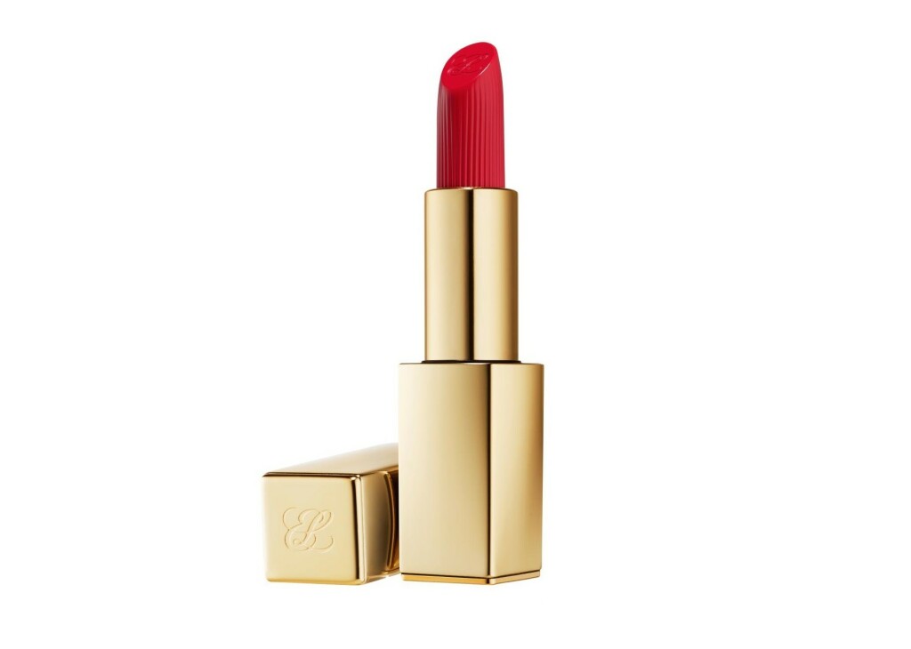 Estee Lauder Pure Colour Creme Lipstick (Carnal)