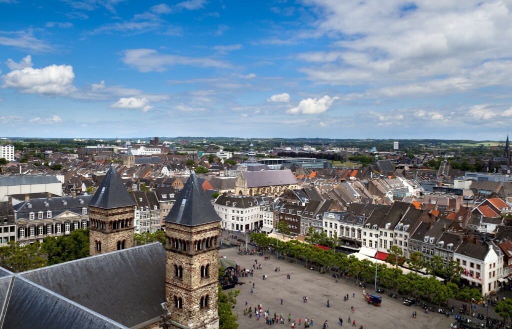 Maastricht - 3