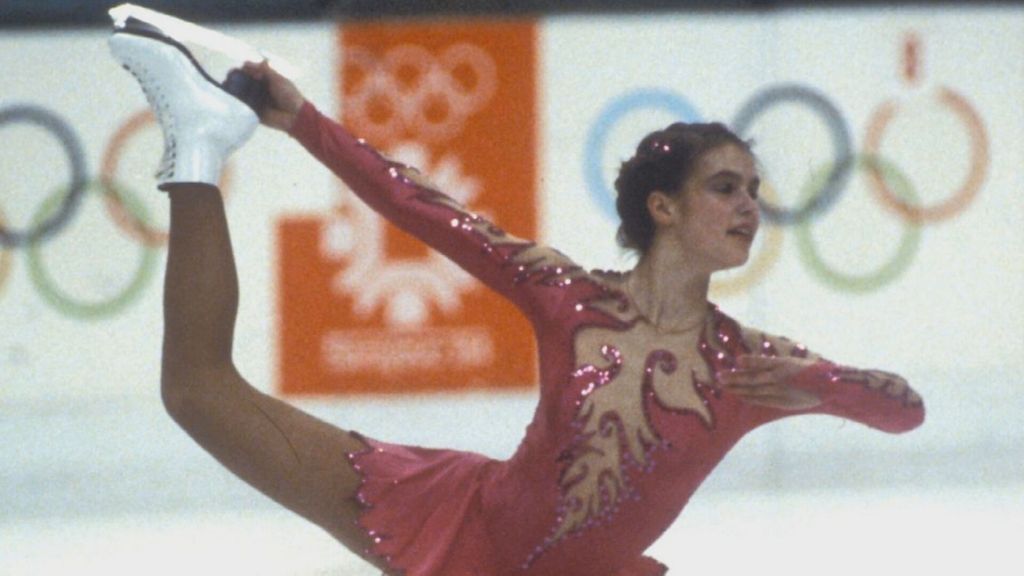Katarina Witt - 1