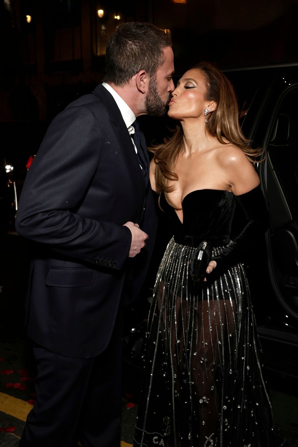 Jennifer Lopez i Ben Affleck - 8