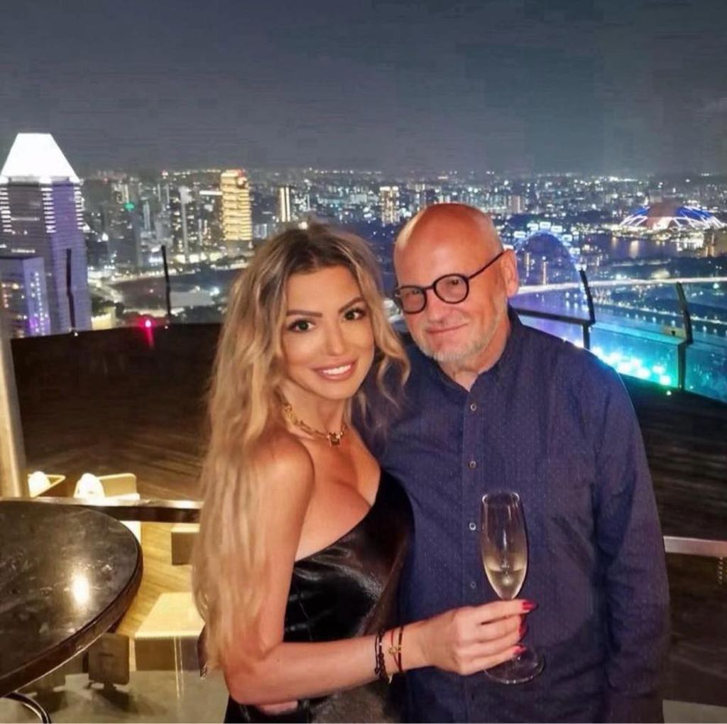 Zlatko i Blanka Mateša