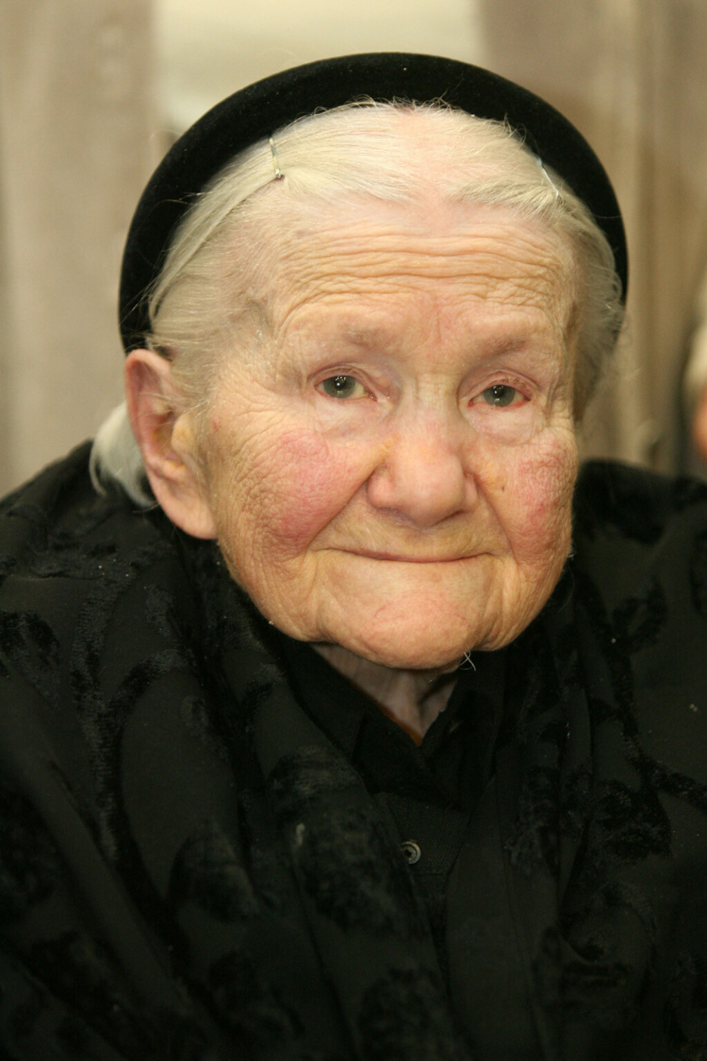 Socijalna radnica Irena Sendler spasila je brojnu židovsku djecu tijekom holokausta