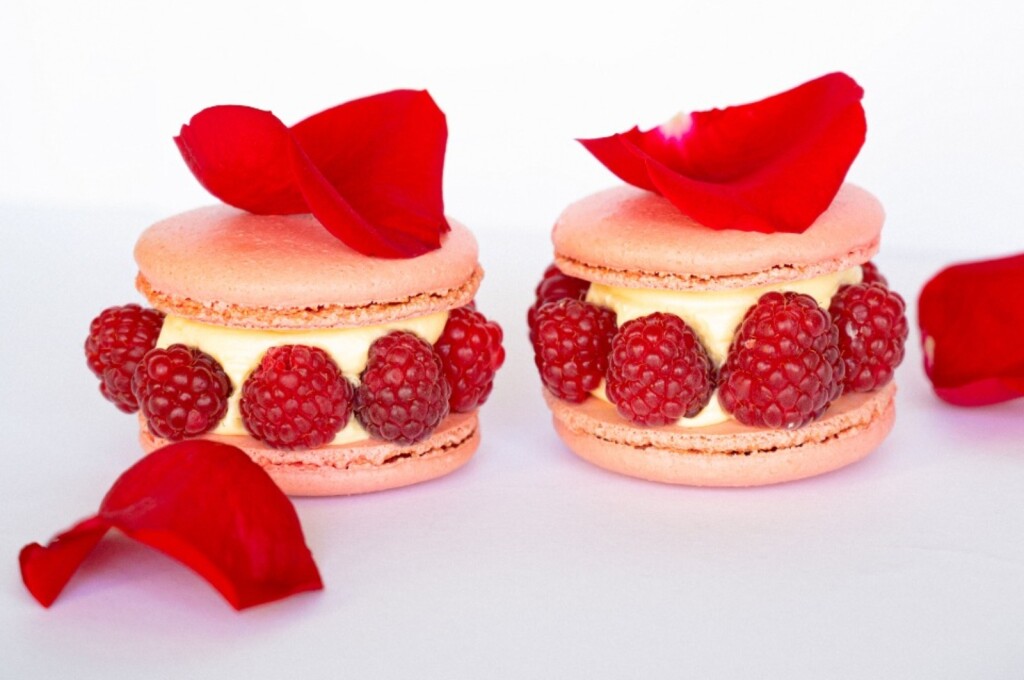 Le Kolač osvaja primamljivim macaronsima